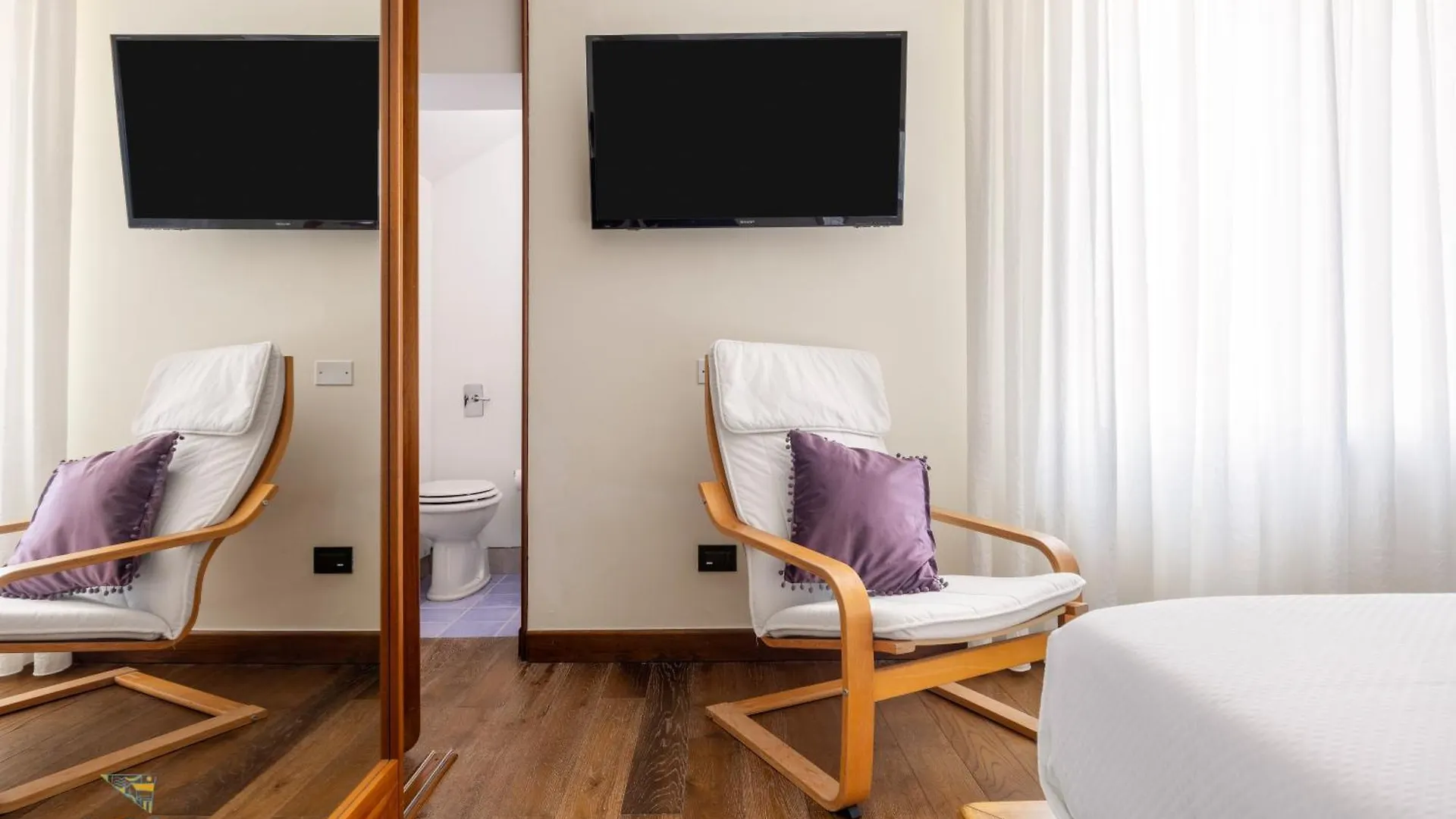 Holiday home Verosicily Villa Barcellona Terrasini
