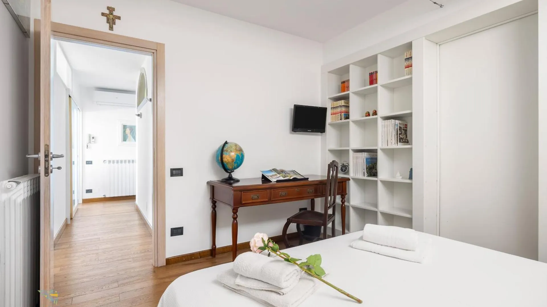 Verosicily Villa Barcellona Terrasini