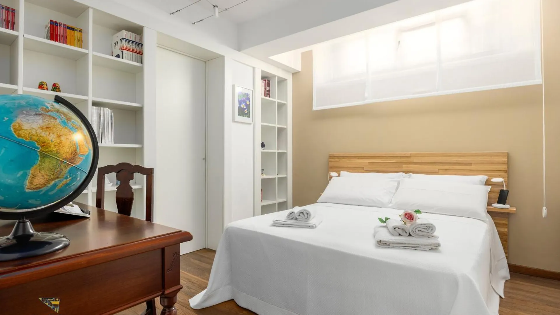 Holiday home Verosicily Villa Barcellona Terrasini