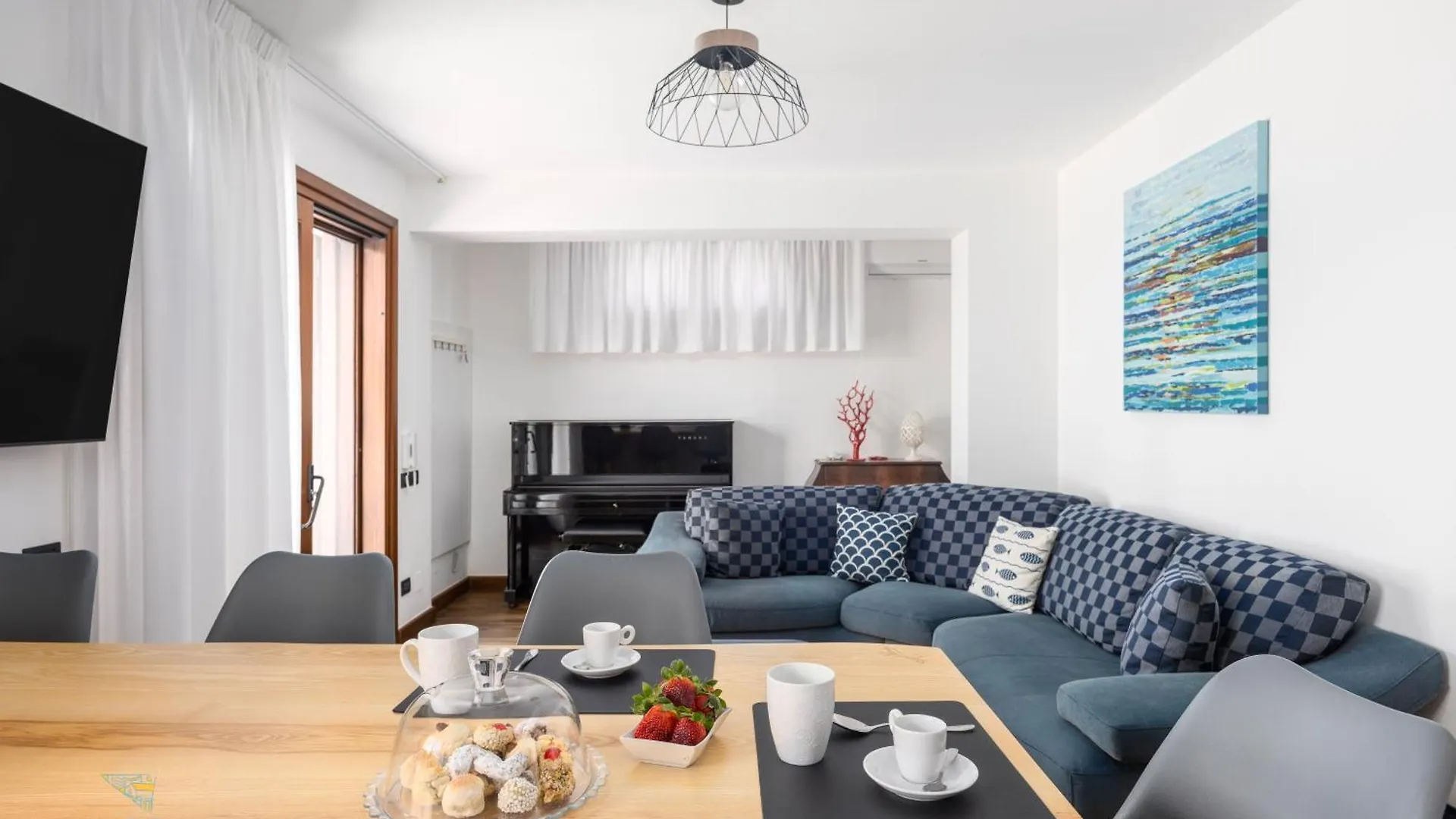 Verosicily Villa Barcellona Terrasini Holiday home