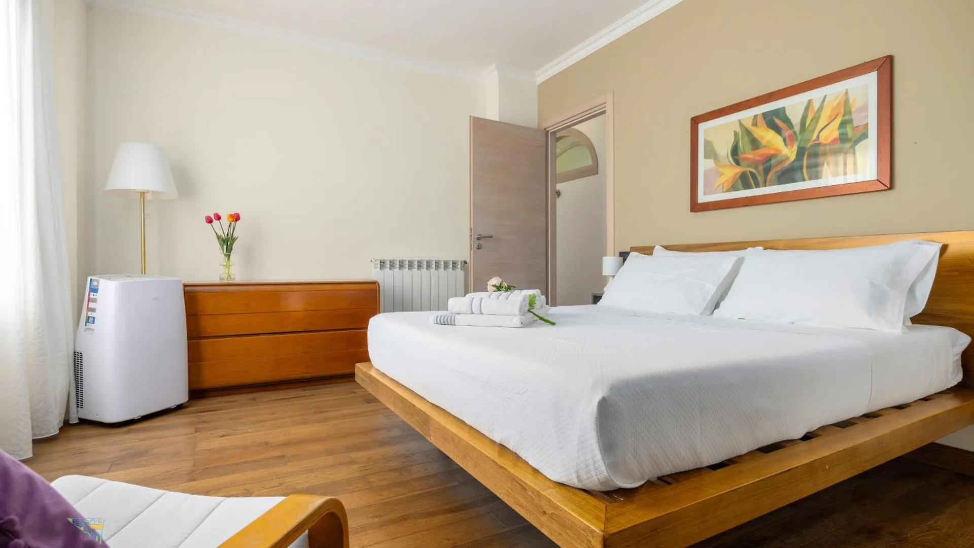 Verosicily Villa Barcellona Terrasini Holiday home