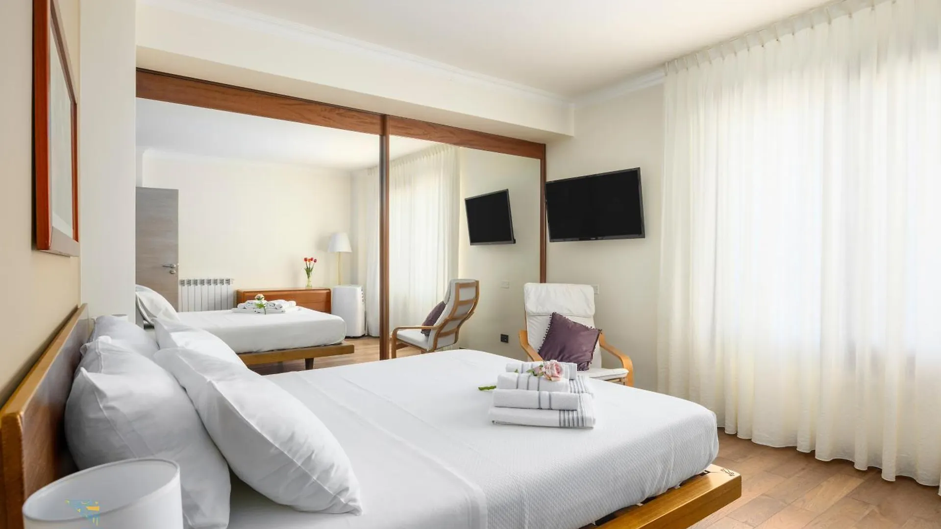 Holiday home Verosicily Villa Barcellona Terrasini