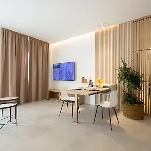 Appartement Giada Luxury, Terrasini
