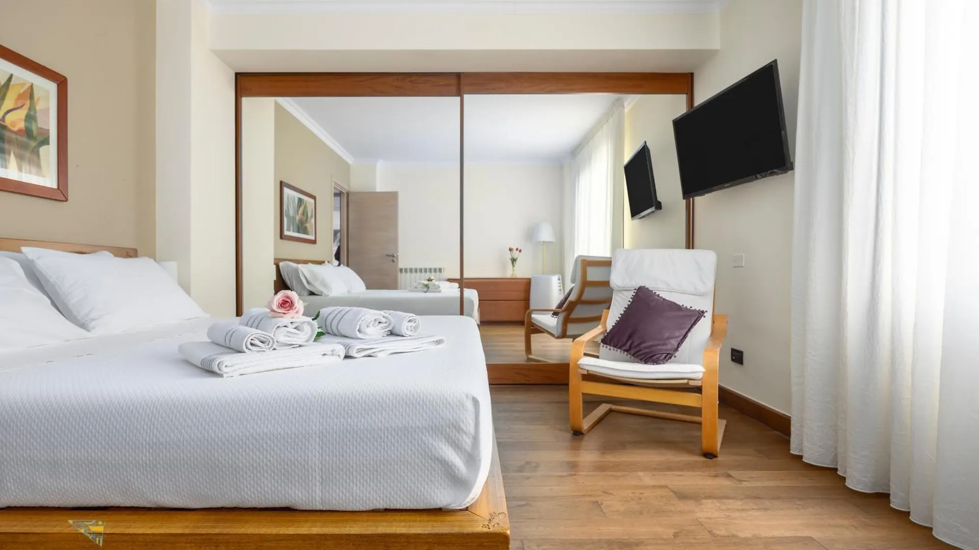 Casa vacanze Verosicily Villa Barcellona Terrasini Italia